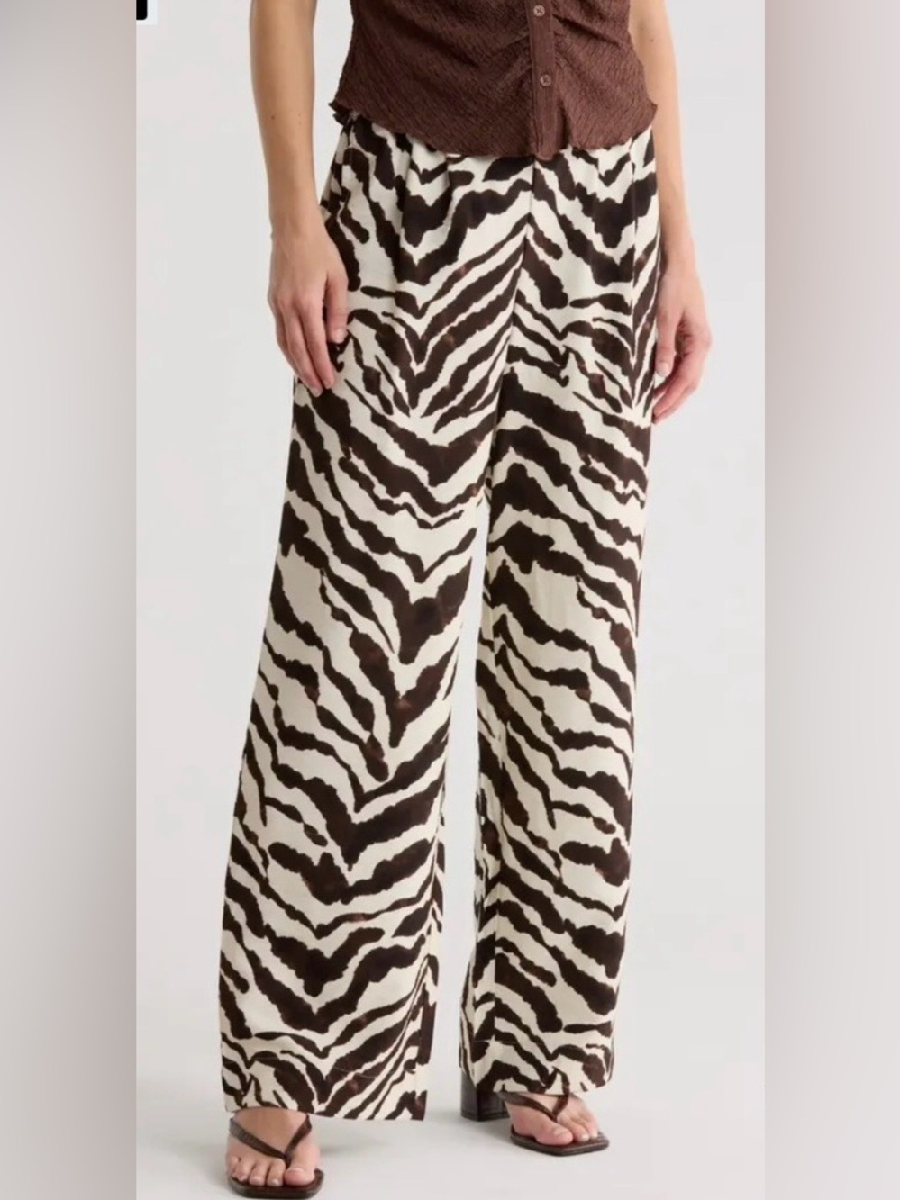 Sanctuary Drawstring Pants